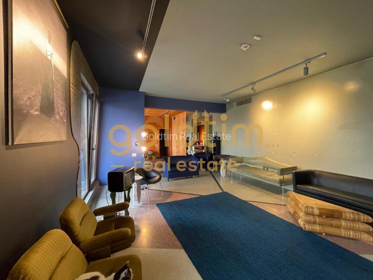 APARTAMENT UNIC/CONCEPT HOUSE/DESIGN/SERVICII HOTELIERECOMPLETE/PRIMAVERII(+TVA) - 58