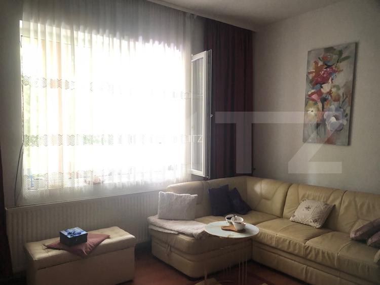 Vând /schimb casă pe strada Corvinilor , 200mp , teren 500mp. - 4