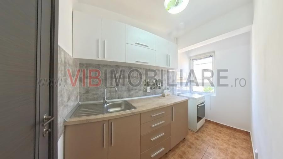 3 camere de3 inchiriat /Piata Kogalniceanu