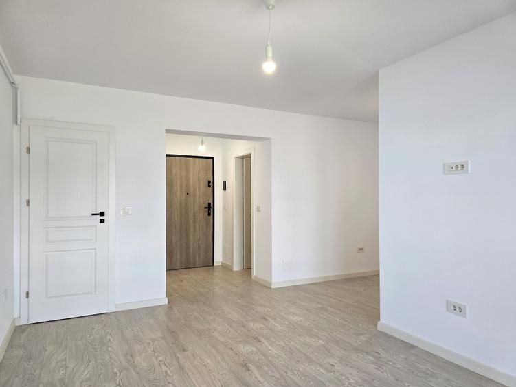 Apartament 1 camera tip studio, 46,07 mp - Onyx Residence