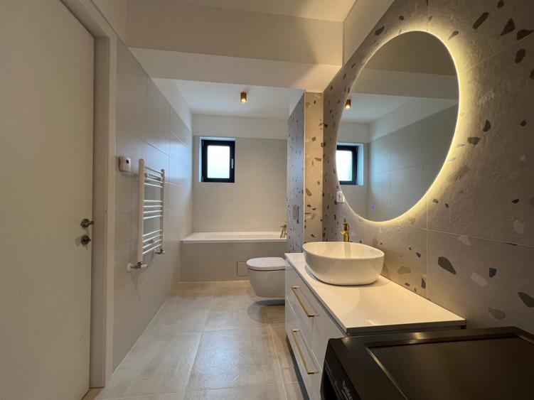 Vanzare Apartament 4 Camere Iancu Nicolae NOU