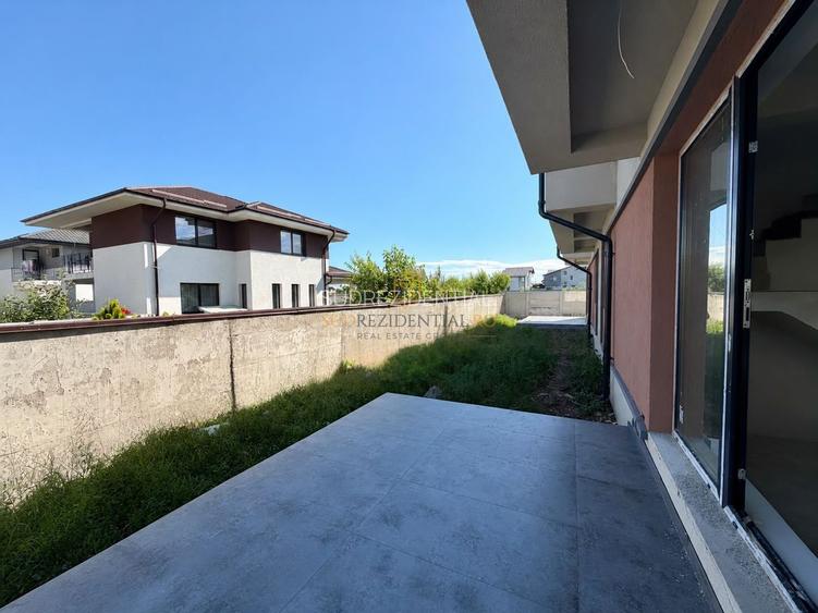 Vila moderna tip Duplex cu 4 camere, P+1, 145 mp, Magurele - 2