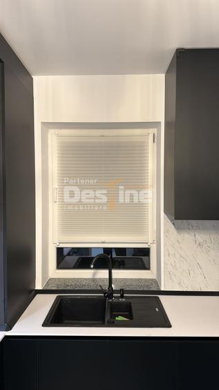 2 camere decomandate | Maurer Residence | Parcare inclusa