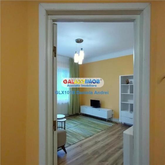 INCHIRIERE APARTAMENT 2 CAMERE in VILA-ULTRACENTRAL-Zona Universitate - 12