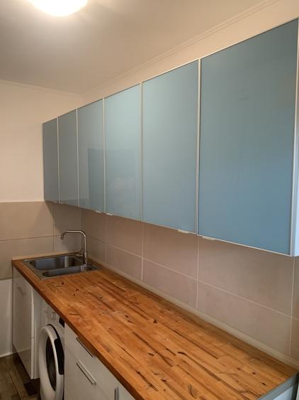 Berceni Dr. Gazarului, strada Straja - garsoniera renovata