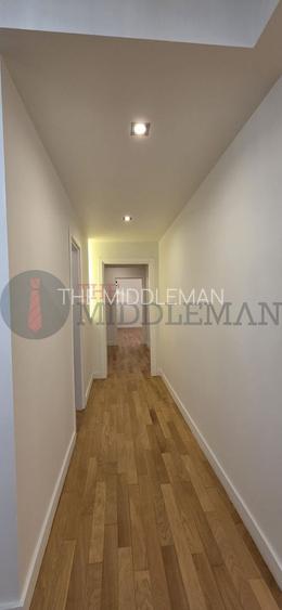 DE INCHIRIAT Apartament 4 camere | 230 mp | Șos. Nordului | Herăstrău - 19