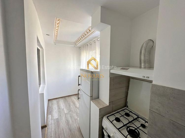 Apartament 2 camere, etaj 1, strada Alexandru Vlahuță - 5