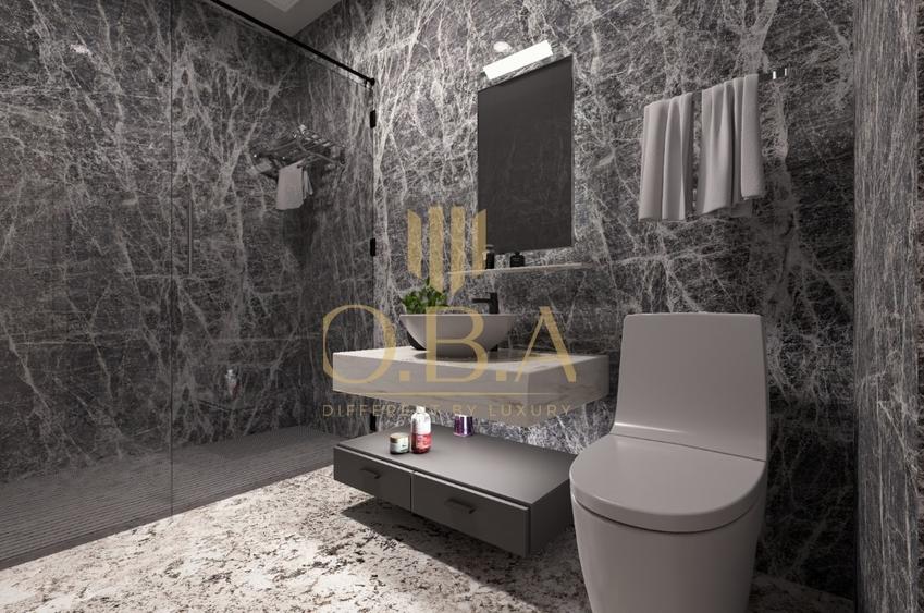 Apartament 2 camere Constanta- O.B.A LUXURY PLUS - Predare 2026