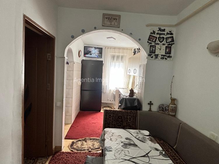 Apartament 2 camere et 1 - CLT Nord zona Spitalul de Urgenta Valcea - 8