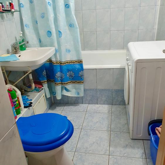 Apartament doua camere, Pretabil Birou, Str. Dunavat - Malcoci