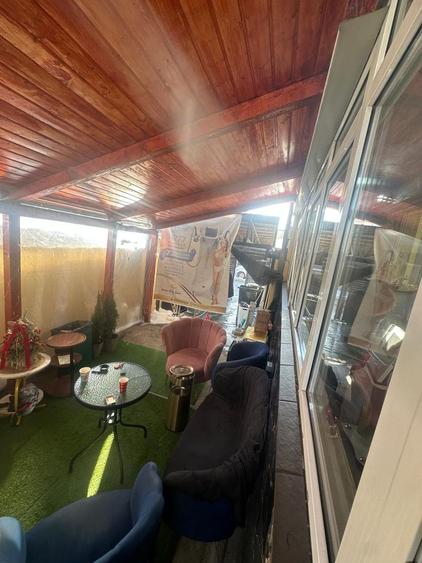 Aparatorii Patriei Ap. 3 Camere cu Gradina,ideal si pentru Spatiu Comercial