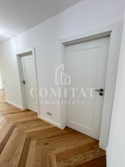 Apartament 3 camere, 2 băi | Elite City | Finisaje premium