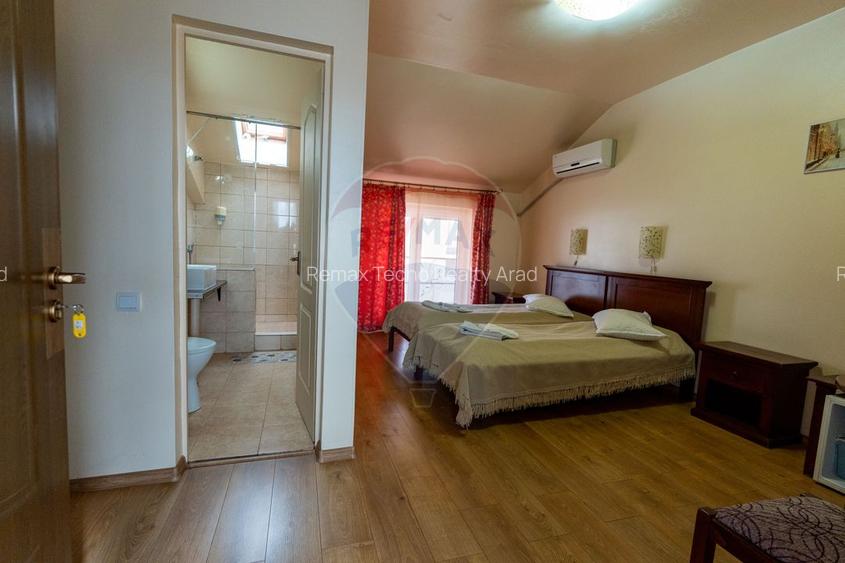 Hotel / Pensiune in Hateg, Jud Hunedoara - 57