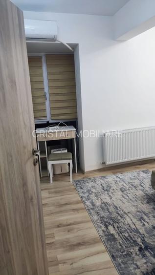 🏡 2 camere de inchiriat | Bloc 2024 | Parcare | Politehnica-Grozavesti - 6