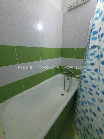 Dr. Taberei - Valea Ialomitei, vanzare ap. 2 camere mobilat, parcare - 18