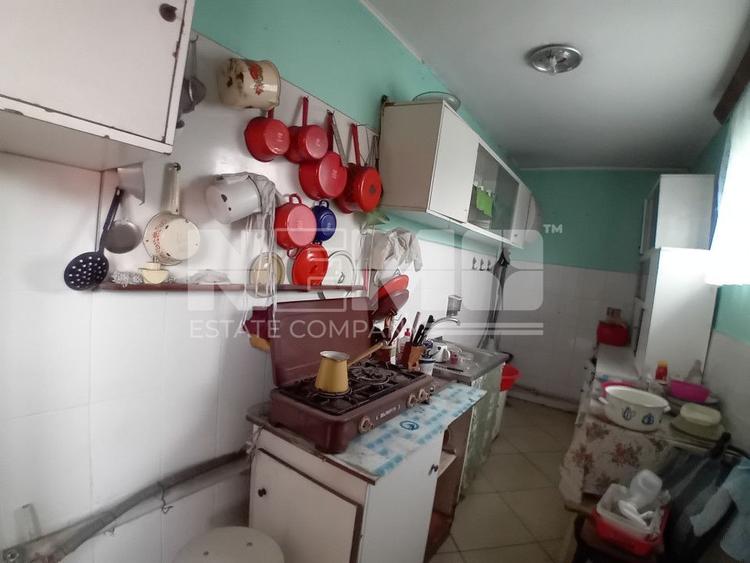 Casa 6 camere | Teren 400 mp | 140.000 EURO