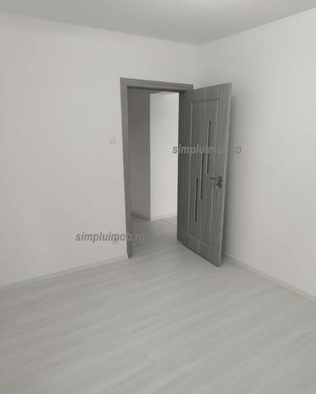 Apartament 3 camere Nitu Vasile