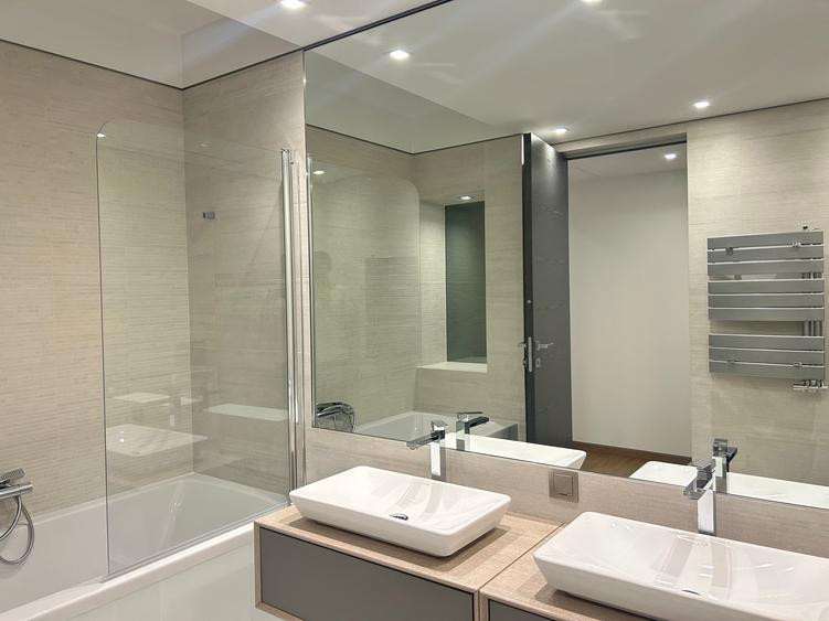 Apartament exclusivist într-un imobil cu arhitectura modernă si locație premium
