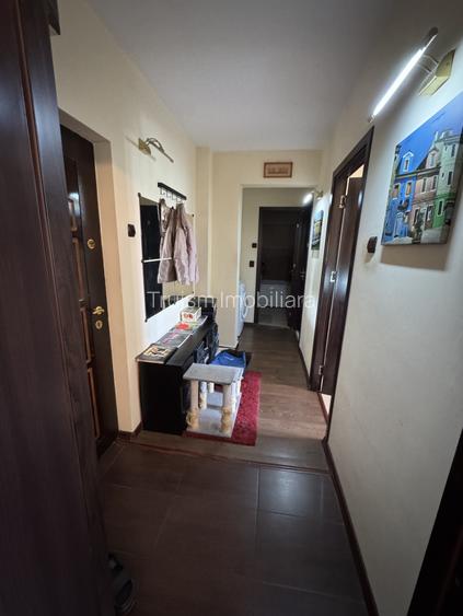 Apartament 2 camere, etaj 6/8, Malu Rosu - 6
