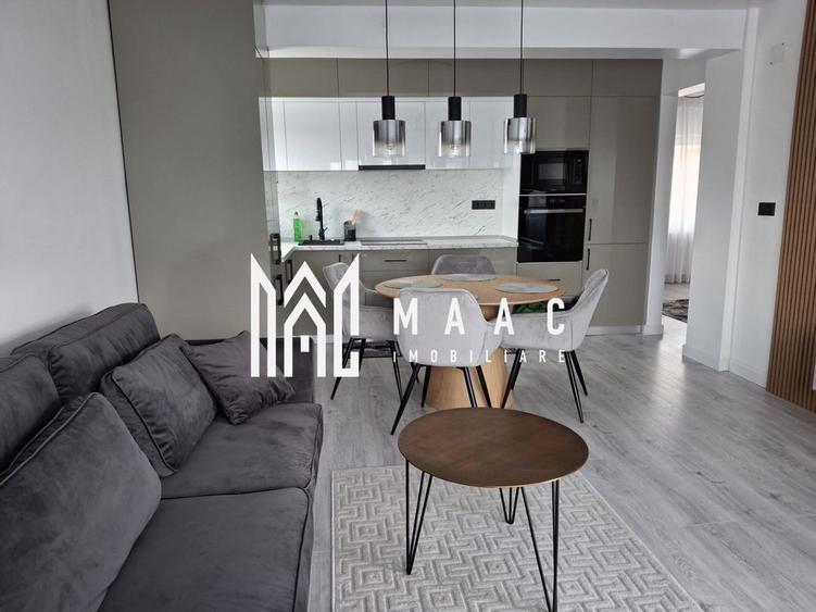 Apartament 3 camere | Etaj 2 | Balcon | Parcare | Brana