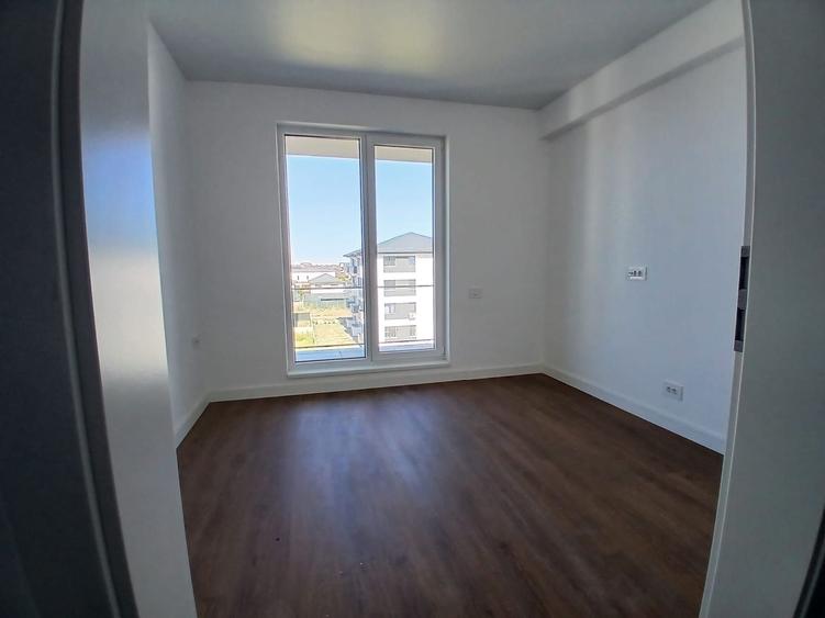 Apartament 3 camere de vanzare Bragadiru