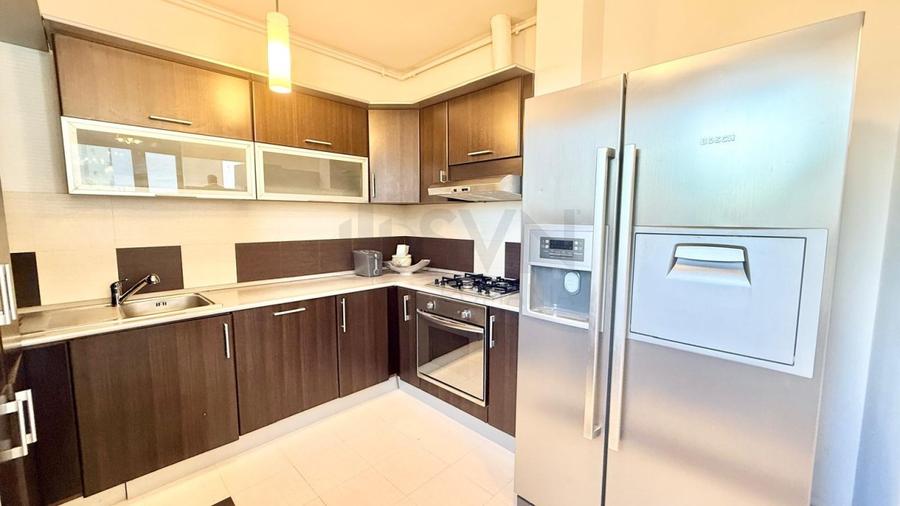 REA1029884 DUPLEX SPATIOS/5 CAMERE/4 BALCOANE/ 2 GARAJE/ HERASTRAU