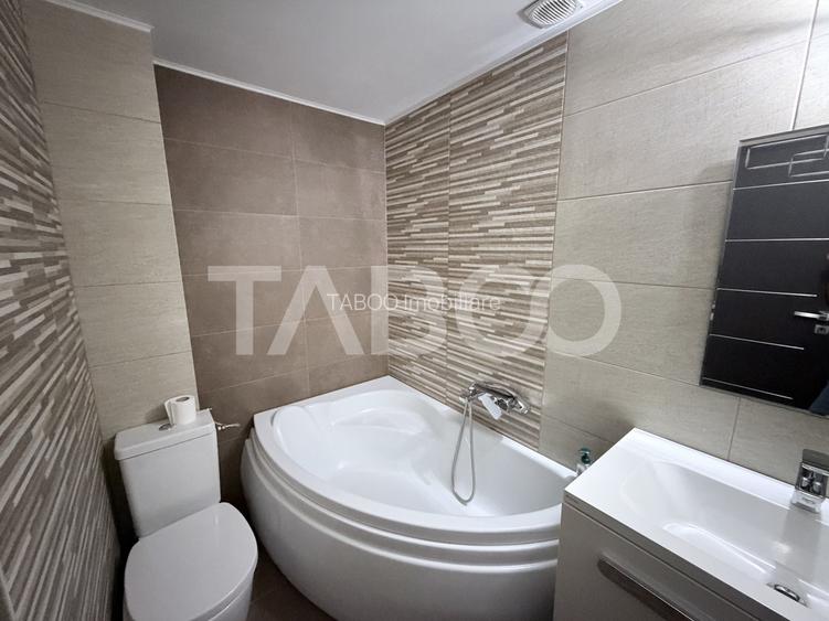 Apartament decomandat 3 camere 80 mp utili Doamna Stanca - 8