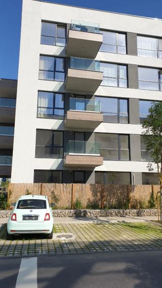 Atria Urban Resort apartament cu acces la piscina