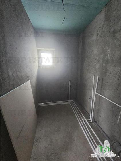 Casa cuplata premium 4 camere in Bragadiru-Cartierul Verde
