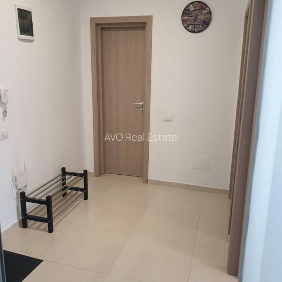 De închiriat | Apartament 2 camere | Grozăvești- Politehnica - 7