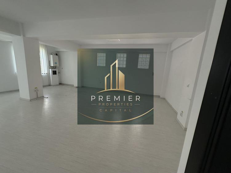 Oportunitate investitie cladire birouri proprie centrala pe fiecare etaj
