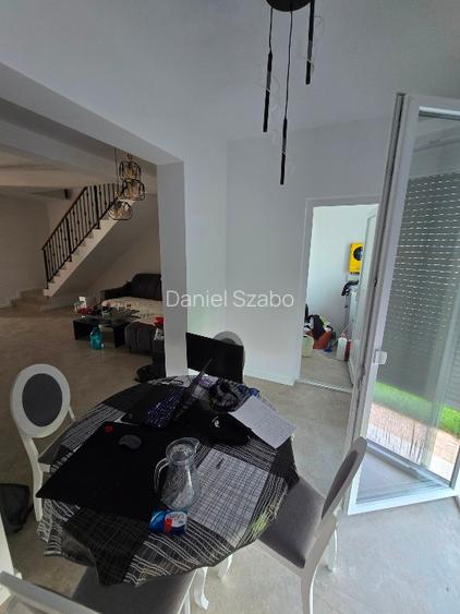 PROPRIETAR vand duplex premium,4camere, complet utilat si mobilat,Sanandrei/105m - 6