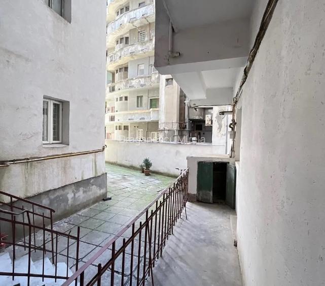 Apartament interbelic premium - Zona Calea Victoriei/Atheneu - 14