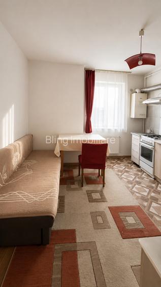 Apartament cu 2 camere,zona Kik,parter, parcare - 2