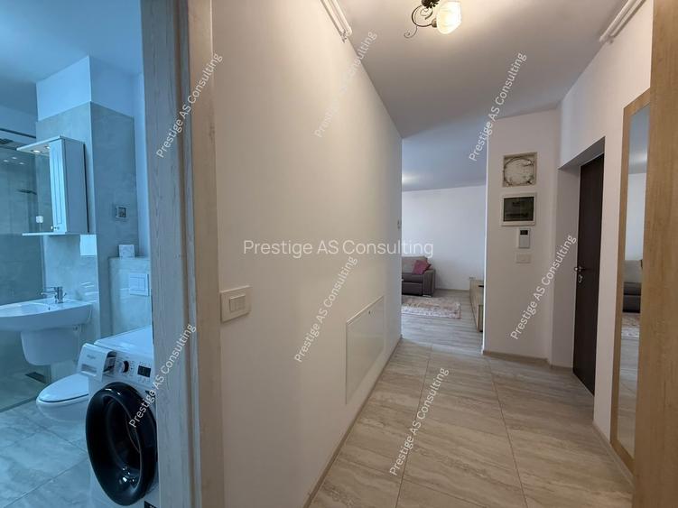 Apartament 2 camere | Iris Armoniei | Parcare subterana - 6