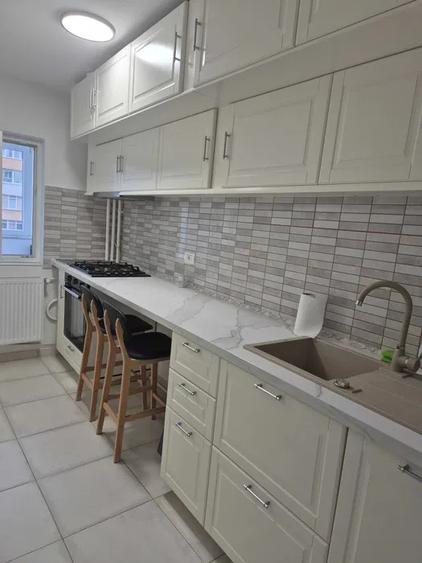 Apartament 2 Camere | Calea Rahovei | Decomandat | Disponibil Imediat |