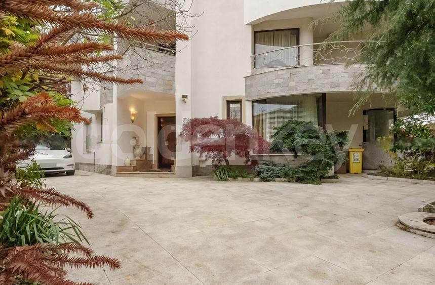 Vila mobilata cu 5 camere | 670mp teren | langa Lidl