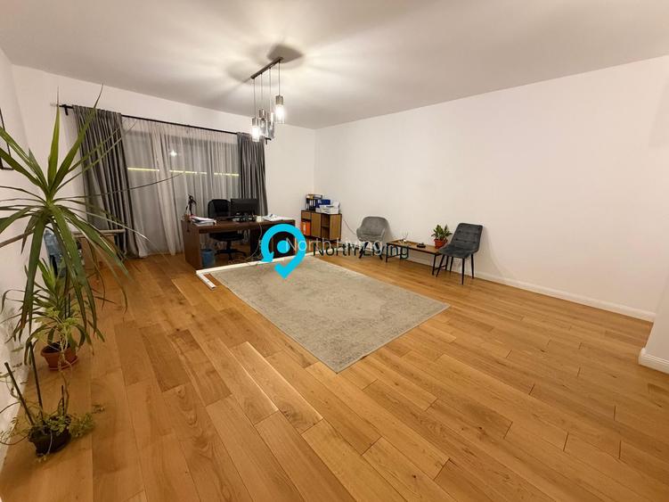 🏡 Apartament 3 camere lux Iancu Nicolae, 2 parcări, complex securizat - 2