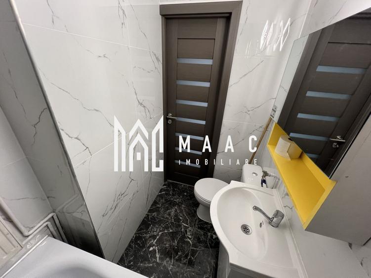 Apartament 2 camere | Hipodrom 3, Sibiu | renovat