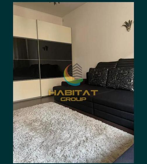 Brancoveanu piata Covasna vanzare 2camere decomandat renovat