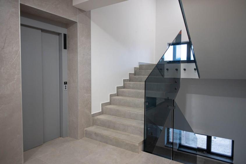 Apartament cu doua camere Campina Residence cu TVA 21%