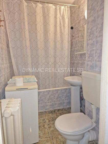 Titan - Metrou - Renovat - Parc - Zona linistita - Disponibil imediat - 7