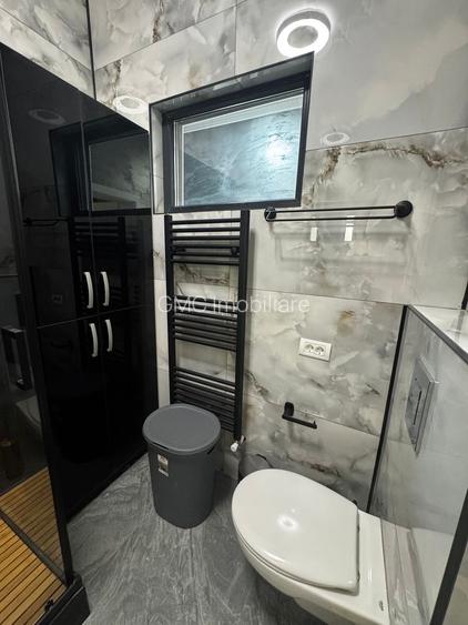 Tineretului | 3 camere decomandat | Renovat integral 2026 | 2 băi - 23