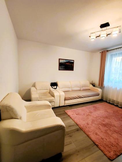 Apartament de vânzare, 2 camere, 48 mp, Gheorgheni zona Parcul Detunata