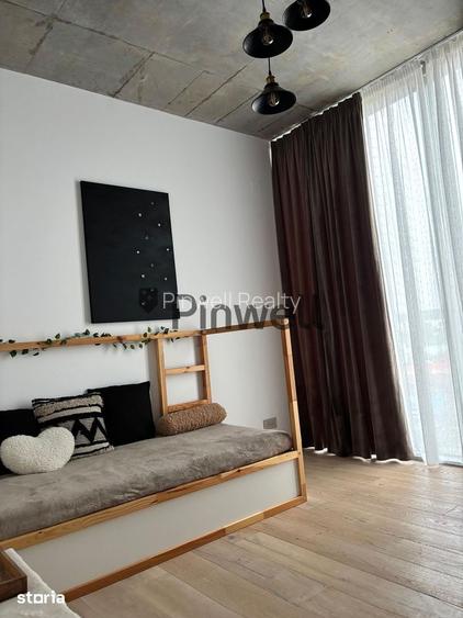 Vila premium| 4 camere| Prima inchiriere| Amber Forest| Tunari - 7