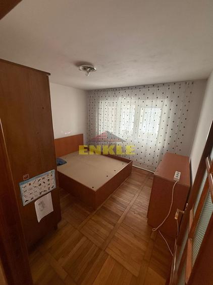 De vânzare apartament 2 camere decomandat – Zona Bucovina
