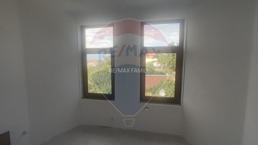 Spațiu de birouri open-space 117 mp de inchiriat zona garii Oradea - 11