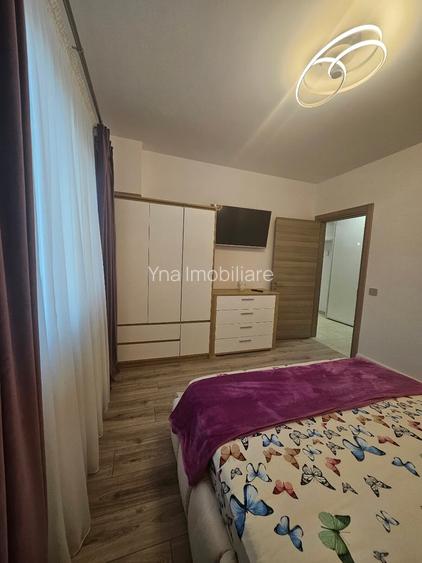 Oferta inchiriere ap 2 cam fond nou, Exercitiu, modern, parcare, 550 EURO