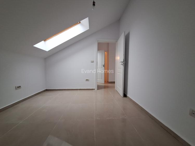 Apartament cu 3 camere- 71 mp utili-bucatarie inchisa- Pozitie excelenta-Chisoda - 11