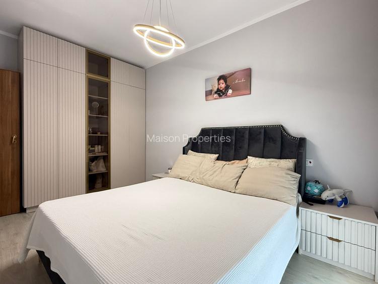 COMISION 0% | Apartament Tip-Samantha 4 camere in Dumbravita - 4